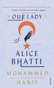 Our Lady Of Alice Bhatti